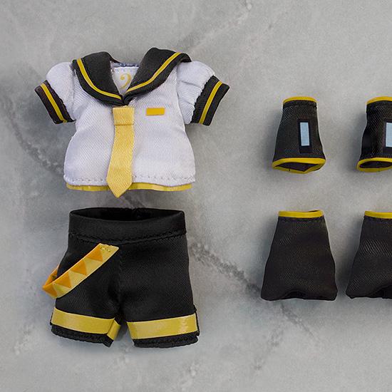 Nendoroid Doll: Outfit Set (Kagamine Len)