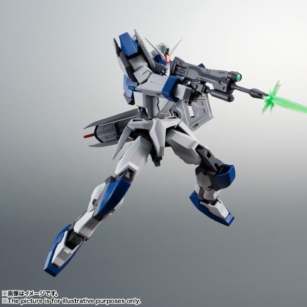 Robot Spirits GAT-X102 Duel Gundam Ver. A.N.I.M.E.