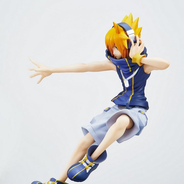 The World Ends with You The Animation Figure - NEKU